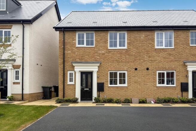 Plot 126 - Willow Wo