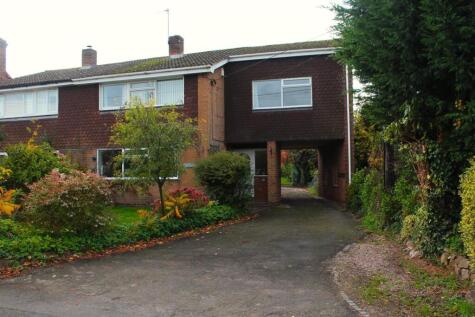 Forton Road, Newport