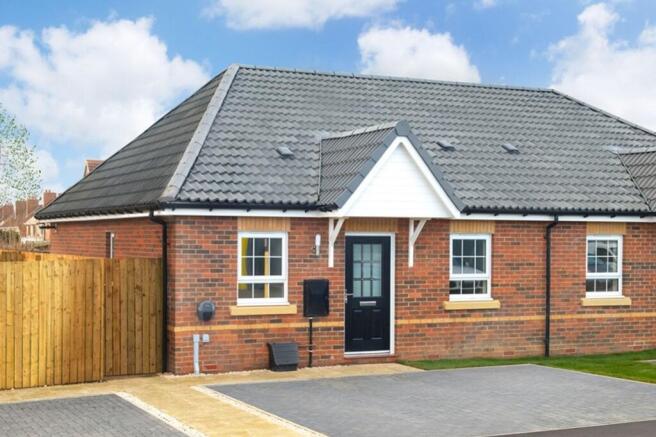 Front External