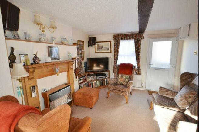 Sitting Room/Dining Room