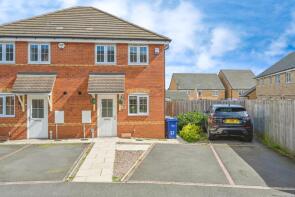23, Haycock Road, Hednesford, Cannock WS12 4FZ