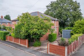 18, Leigh Avenue, Knutsford WA16 8JD