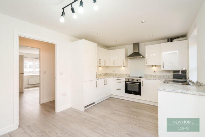 3 bed Semi-Detached for sale Image 5