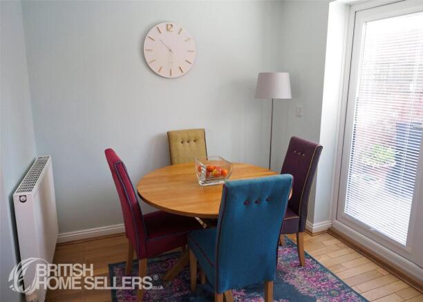 2 bed End of Terrace for sale Image 4
