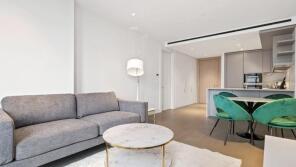 Apartment 2104, 80, Houndsditch, London EC3A 7AB