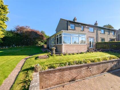 Oakdene, 4 Sunnybank, Ivegill, Carlisle, Cumbria