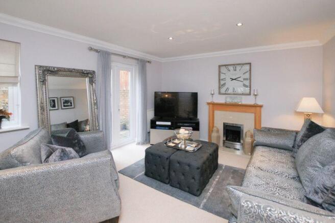 Sitting room