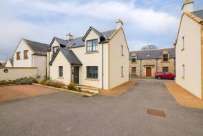 9, Maxwell Street, Fochabers IV32 7DE