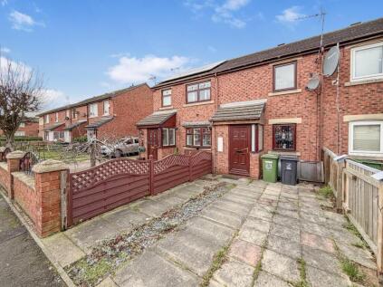 23 Derwent Street, Hartlepool, County Durham TS26 8BQ
