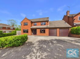 15, Little Marsh Grove, Stafford ST19 5SF