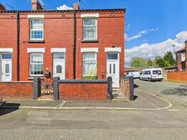 107, Fry Street, St. Helens WA9 2AD