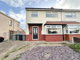 414, North Drive, Thornton-cleveleys FY5 3AR