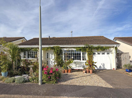 Byeside Road, Sidmouth