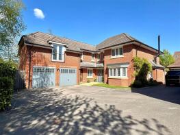 6, Carroll Close, Whiteley, Fareham PO15 7FZ