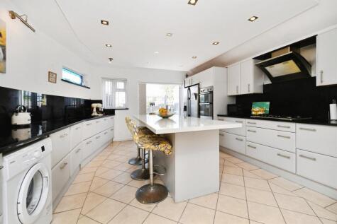 Betterton Road, Rainham