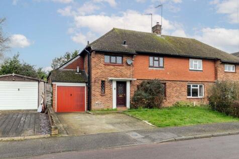 Meadowlands, Oxted