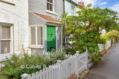 Frederick Gardens, Brighton, East Sussex