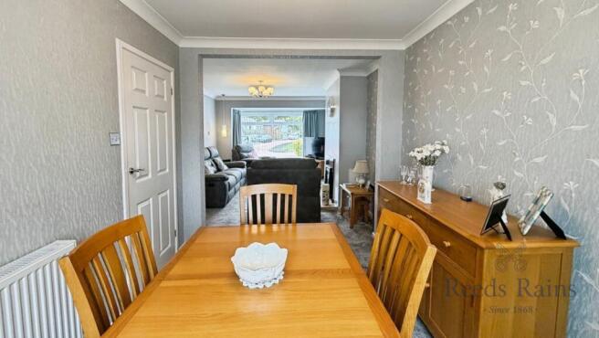 Mingarry, Birtley, Chester Le Street, Tyne and Wear, DH3 photo 4