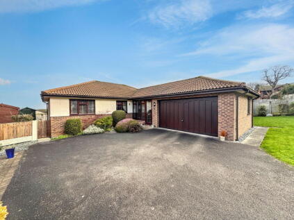 Lon Heulog, Abergele, Conwy, LL22 8QH