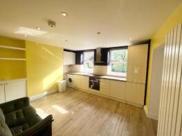 124b, Lewisham Way, London SE14 6PD