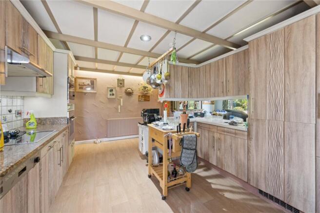 Kitchen A