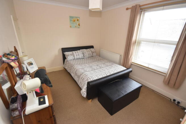 Bed 1