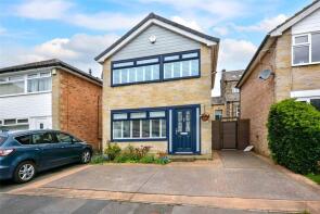 8, Priesthorpe Court, Farsley, Pudsey LS28 5SX