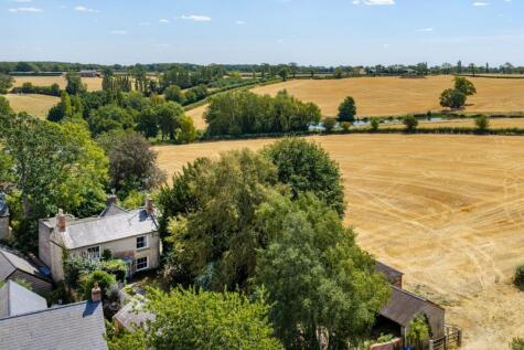 Wappenham, Northamptonshire