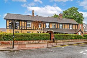 4, Thorne House, St Peters Street, St. Albans AL1 3SQ