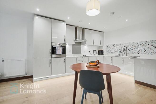 Kitchen Dining