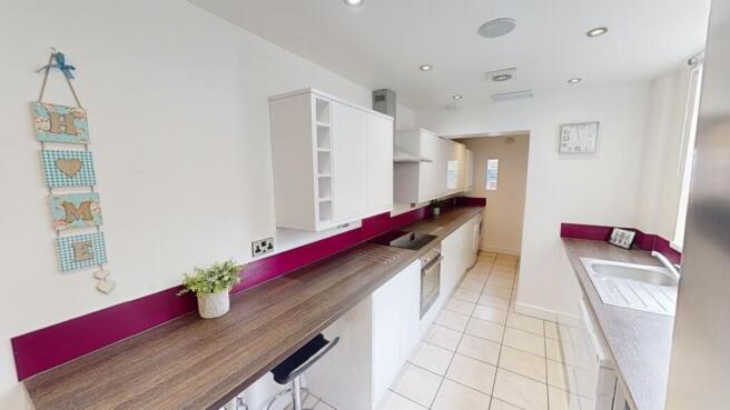 10 Grimsby Kitch