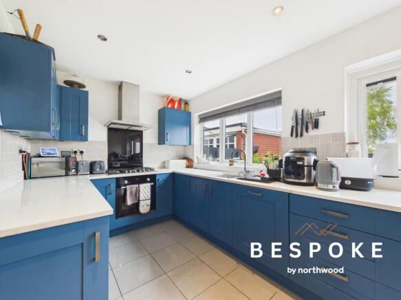 Bollin Close, Sandbach, CW11 photo 4