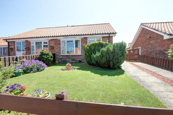 2 bed Semi-Detached for sale Image 11