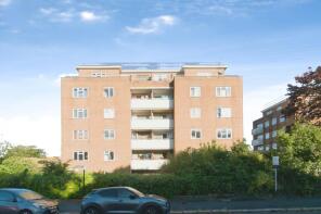 5, Barclay House, Wellington Road, Brighton BN2 3BE