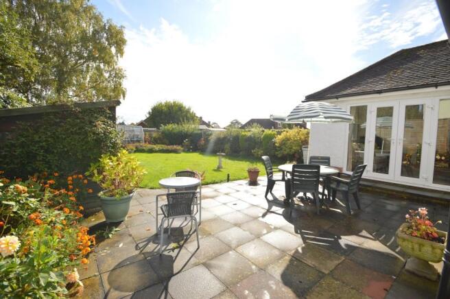 Sun Terrace