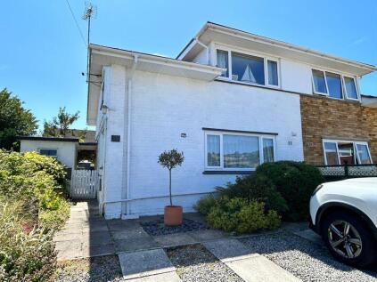 Beech Way, Littledean
