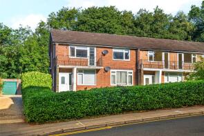 2, Weydown Court, Weydown Road, Haslemere GU27 1BT
