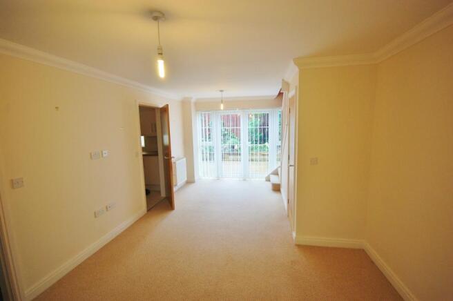 Living/Dining Room