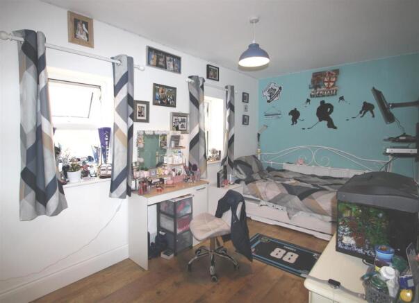 Bedroom Five