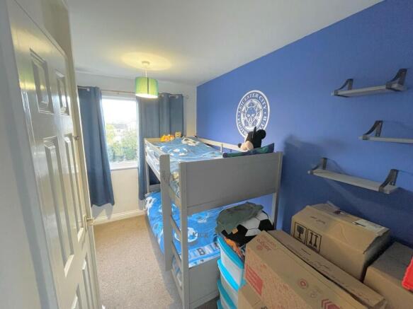 Bed 2