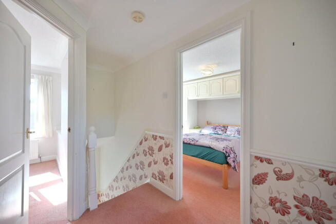 3 bed Detached to rent Image 11