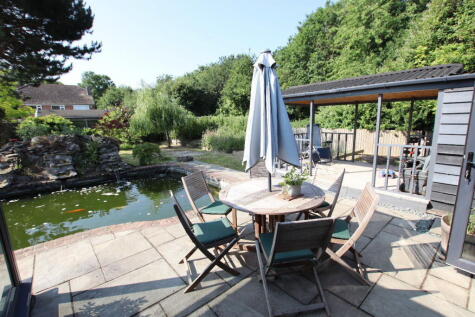 New Town Road, Thorpe le Soken, CO16