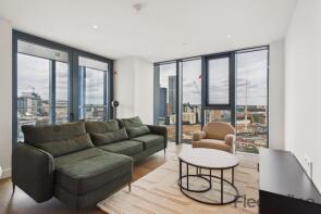 Apartment 1308, 7, Masshouse Plaza, Birmingham B5 5JN