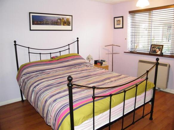 Bedroom 1x1