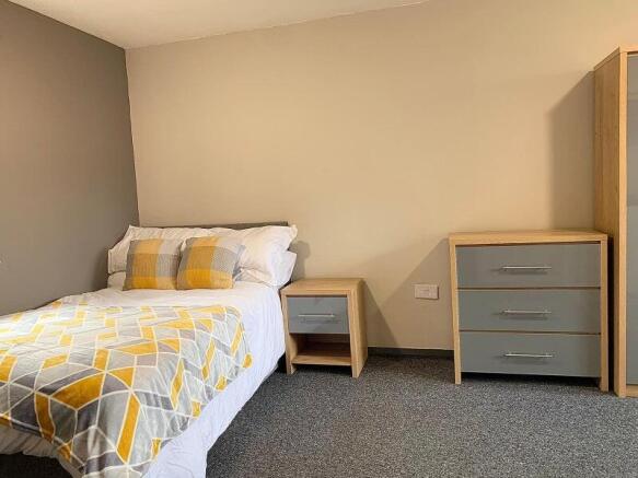 Room 4 - Studio