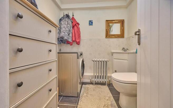 Utility/WC