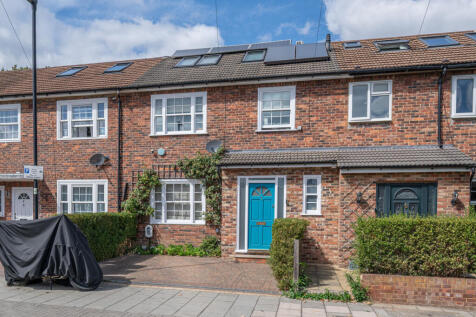 Tableer Avenue, Clapham, London, SW4