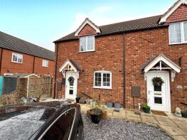 25, Foxglove Court, Spalding PE11 3DE