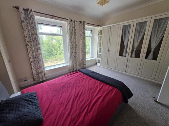 House in Swansea - More