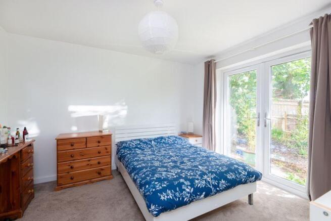 Annex Bedroom